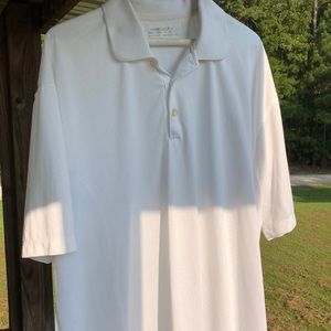 Nike golf polo